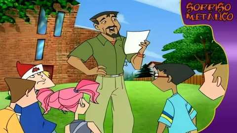 Episodio 22