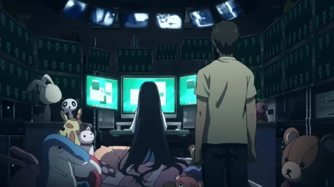 Episodio 7