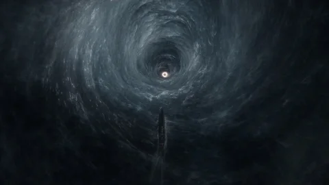 La tormenta