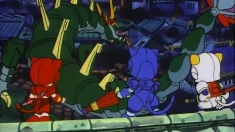 Episodio 1