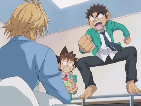 Episodio 10
