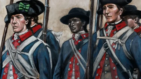 El alma de toda América (diciembre 1777 - mayo 1780)