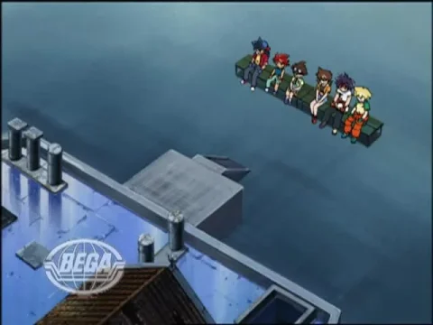 Episodio 45