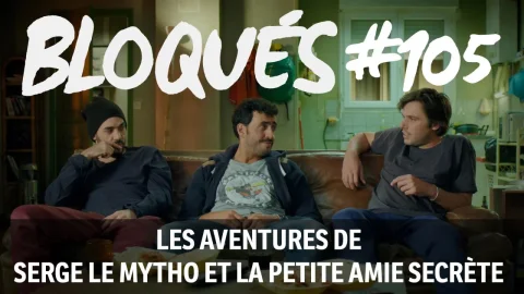 Episodio 105