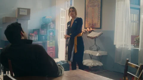 No eres tú, soy yo