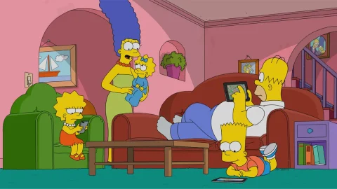 Sin pantallas
