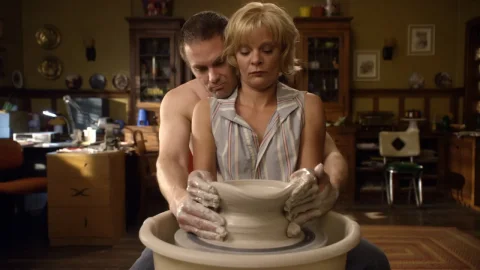 La novia falsa de Jimmy