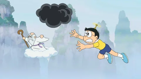 Episodio 949