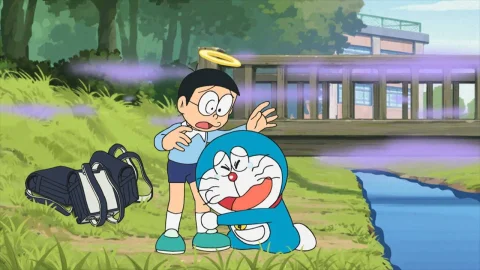 Episodio 1046