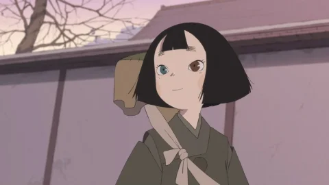 'Kiyomori, muere'
