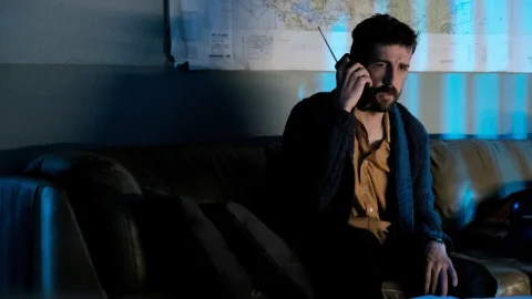 Reza tus oraciones