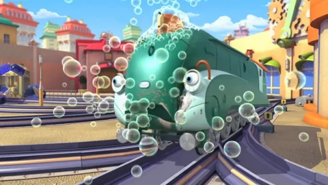 Episodio 48