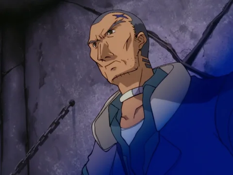 Episodio 22