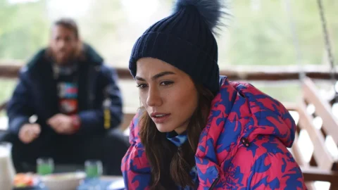 Un regalo para Sanem