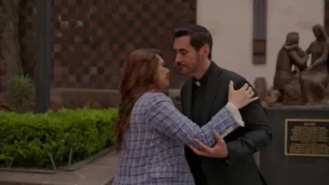 La boda sin amor