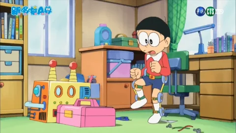 Episodio 502