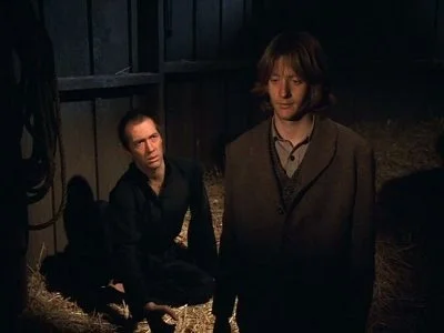 Los hermanos Caine