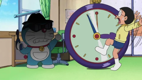 Episodio 529