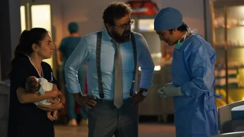 Episodio 1