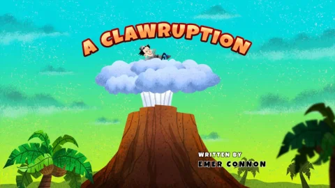 Episodio 11