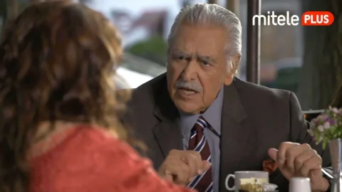 Secretos y mentiras
