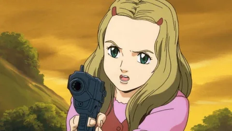 La destrucción del 01