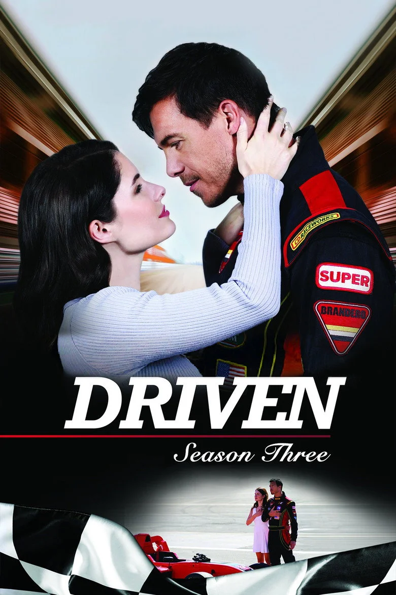 Driven - Temporada 3