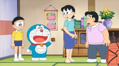Episodio 1076