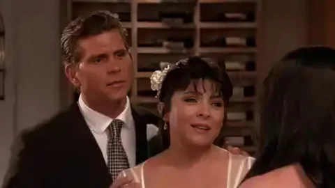 El pasado de Alejandra no le permite hacer una nueva vida