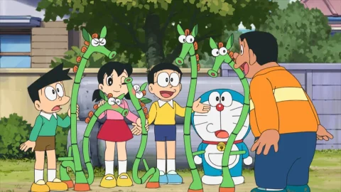 Episodio 1275