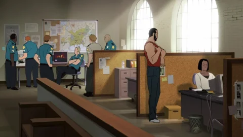 Episodio 11