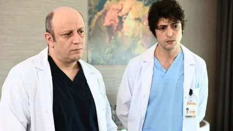 Episodio 31