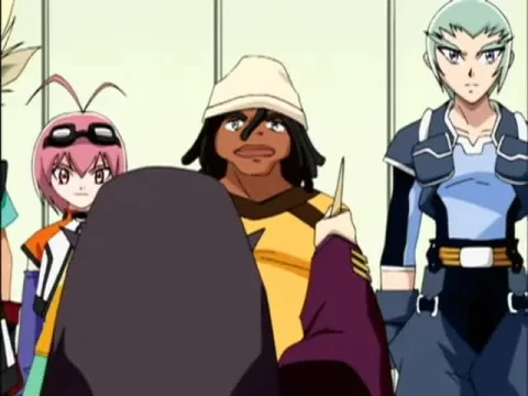 Episodio 12