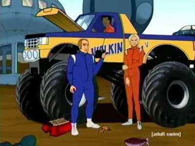 Episodio 7