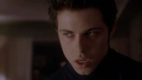V de vampiro