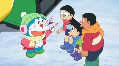 Episodio 1287