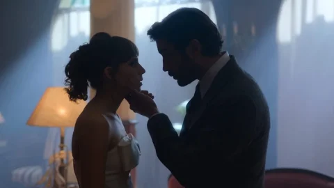 Baile de máscaras
