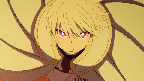 Demencia vetusta