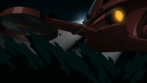 ¡Trampa! ¡La gran ofensiva de las bestias mecánicas!