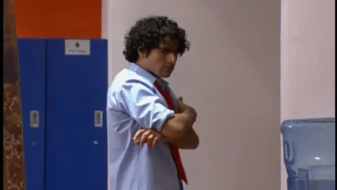 Teo logra escapar