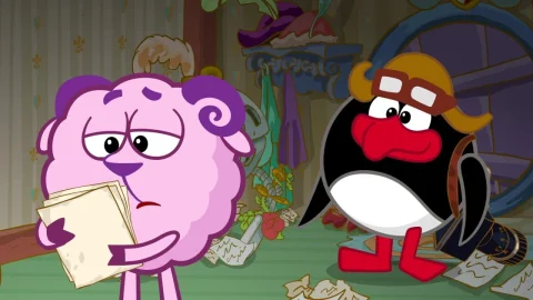 Episodio 14