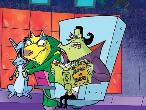 Episodio 12