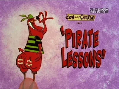 Clases piratas