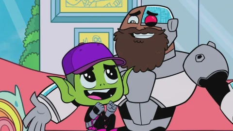 Episodio 3