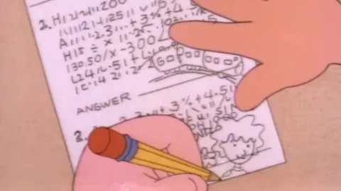 El problema matemático de Doug