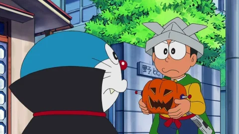 ¿Cuándo es Halloween?