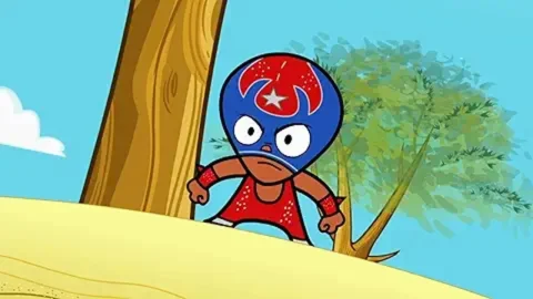 Una Lucha antes de Navidad