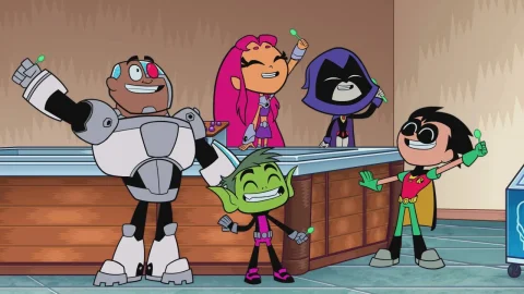 Episodio 7