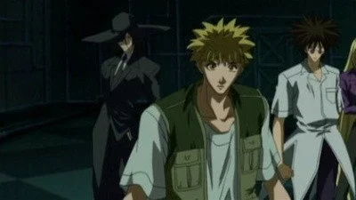 Episodio 25