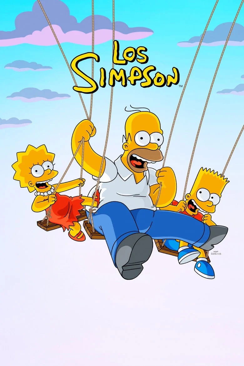 Los Simpson